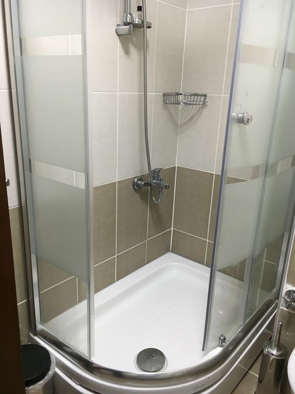 Hotel Duzce Екстер'єр фото