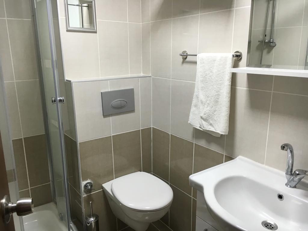 Hotel Duzce Екстер'єр фото