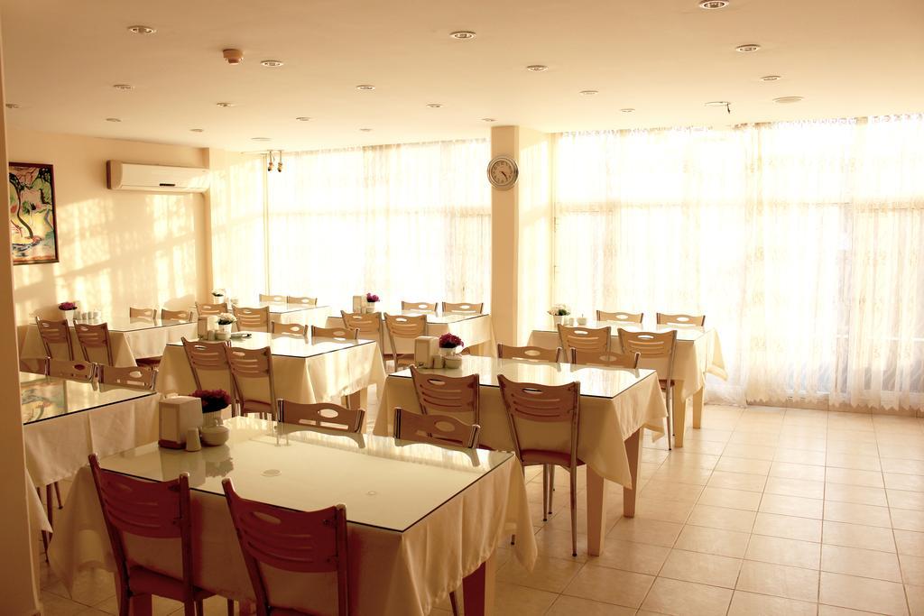 Hotel Duzce Екстер'єр фото