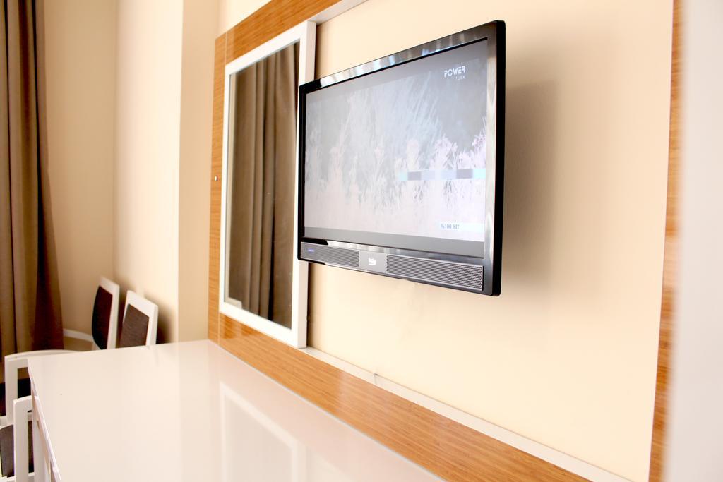 Hotel Duzce Екстер'єр фото