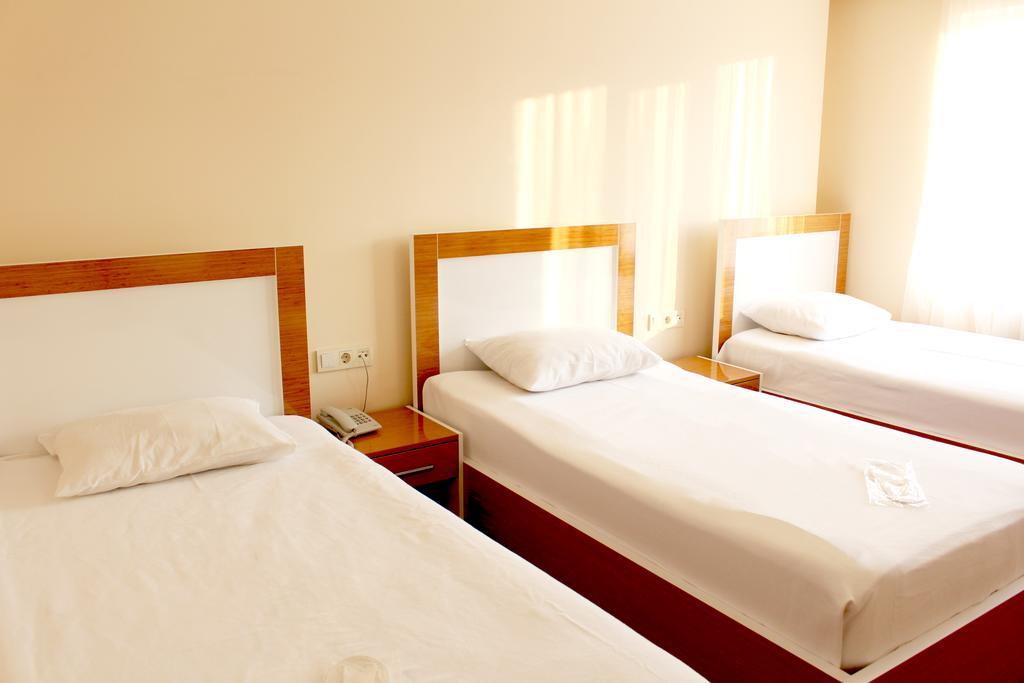 Hotel Duzce Екстер'єр фото