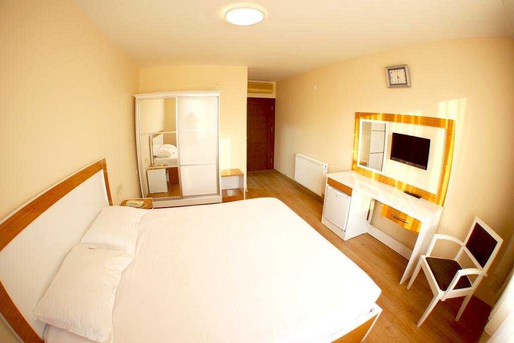Hotel Duzce Екстер'єр фото