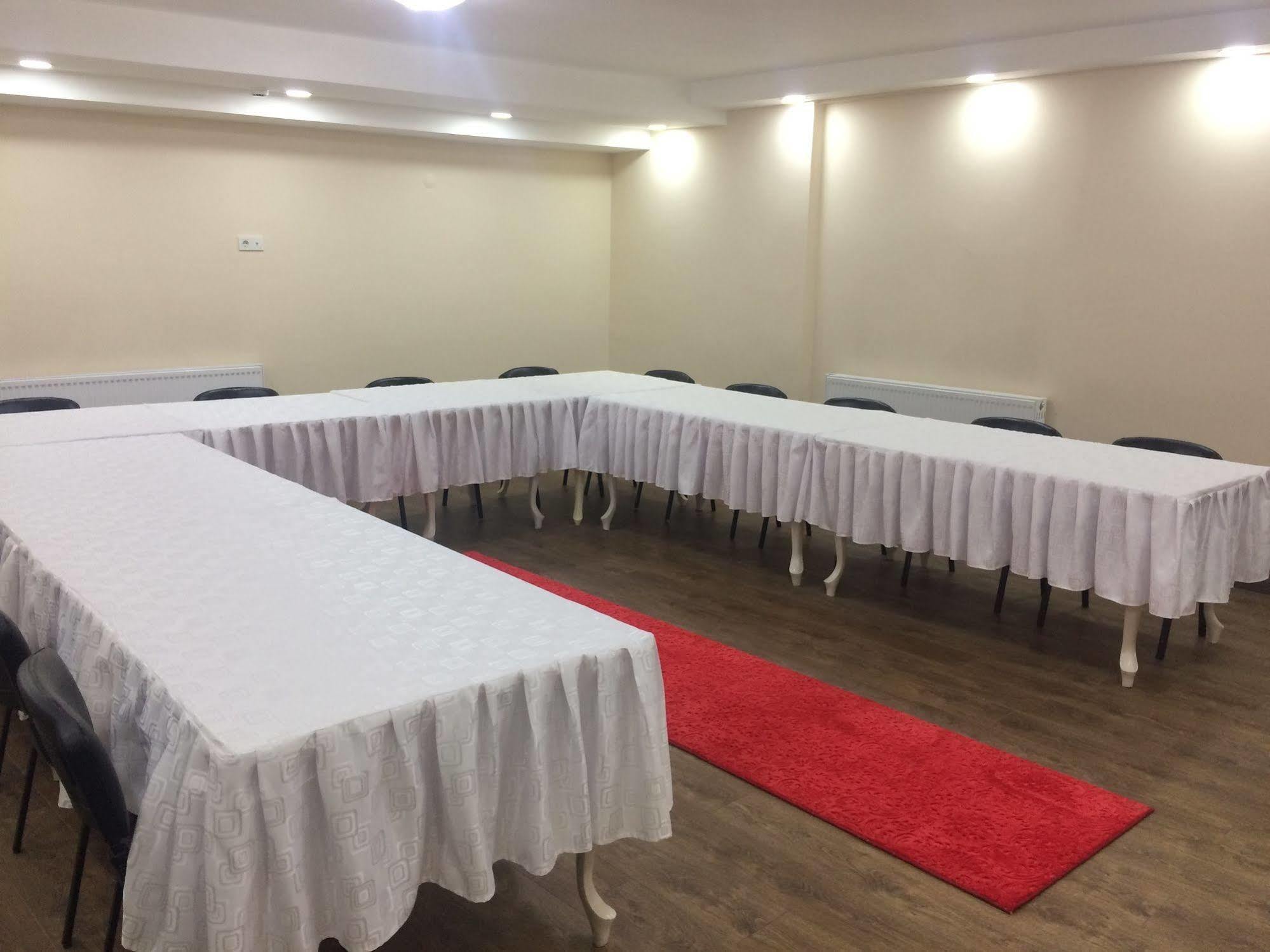 Hotel Duzce Екстер'єр фото