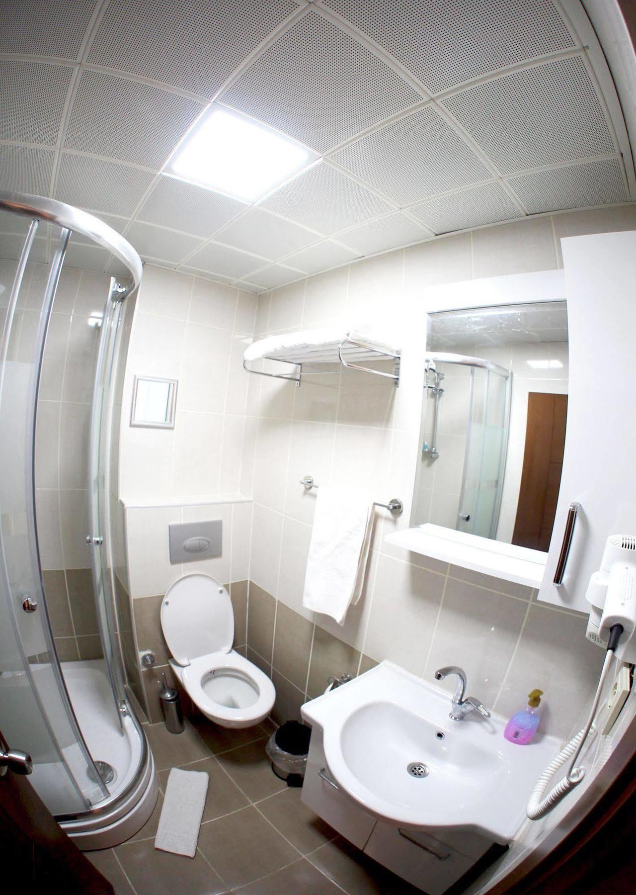 Hotel Duzce Екстер'єр фото